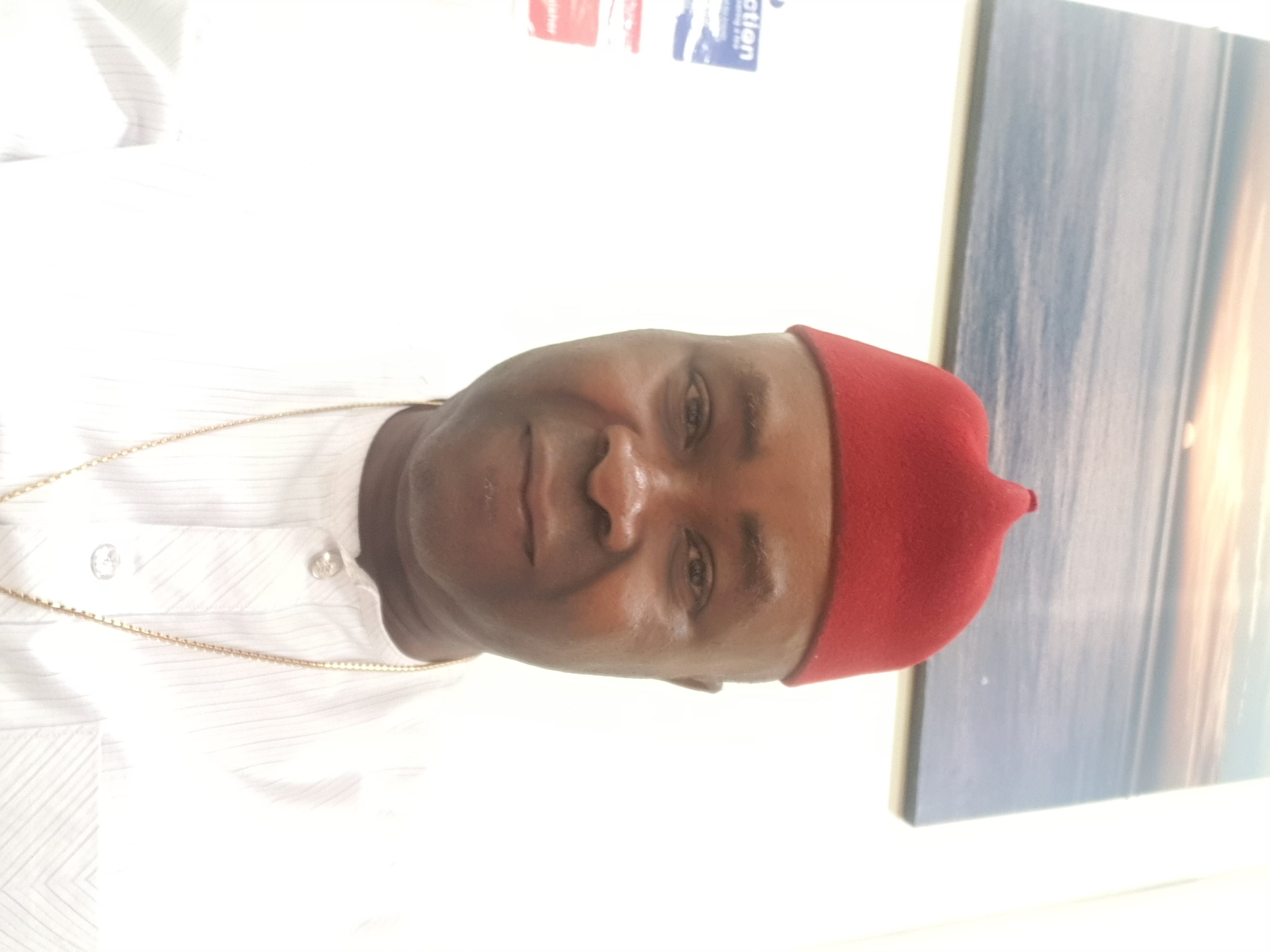 High-Chief-Ekwueme-Nwokeji Members