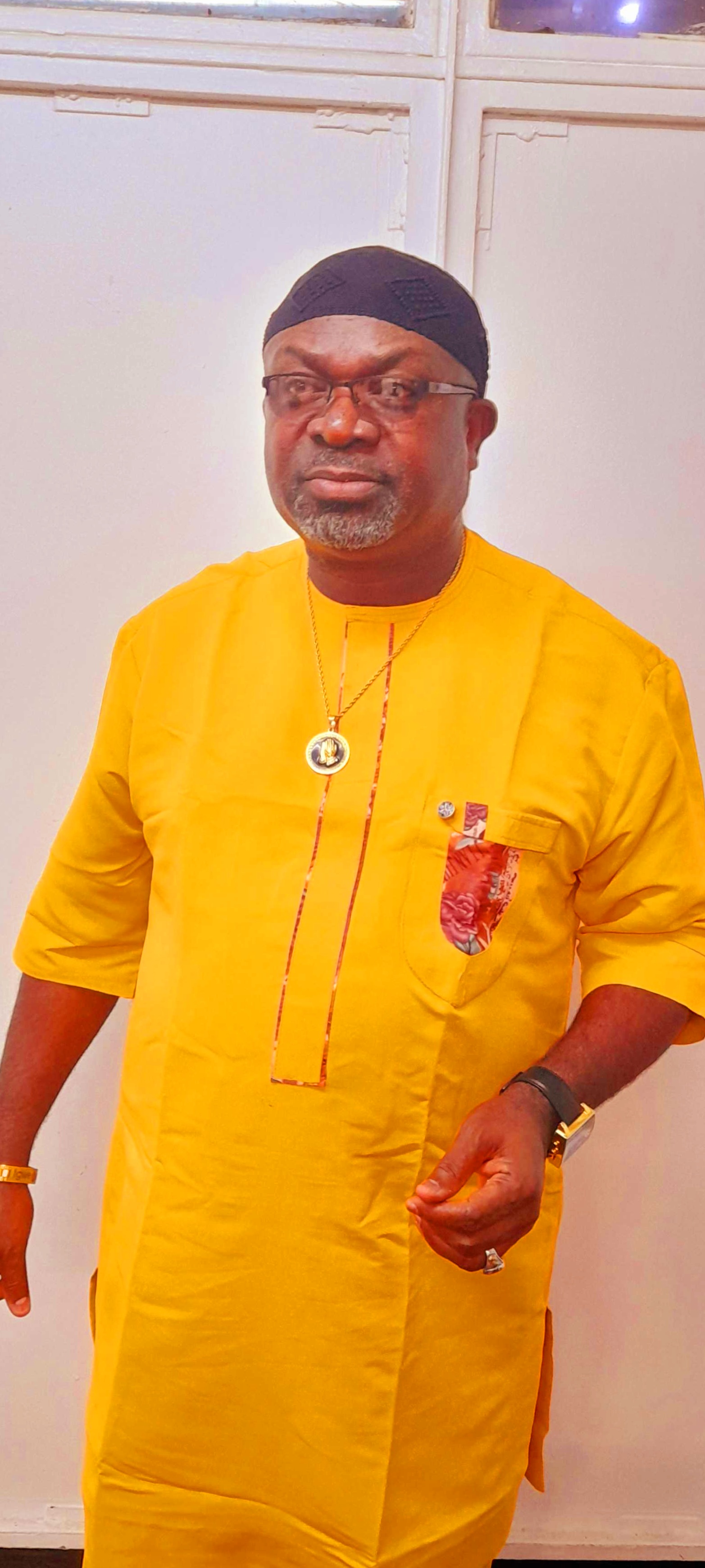 chairman Home